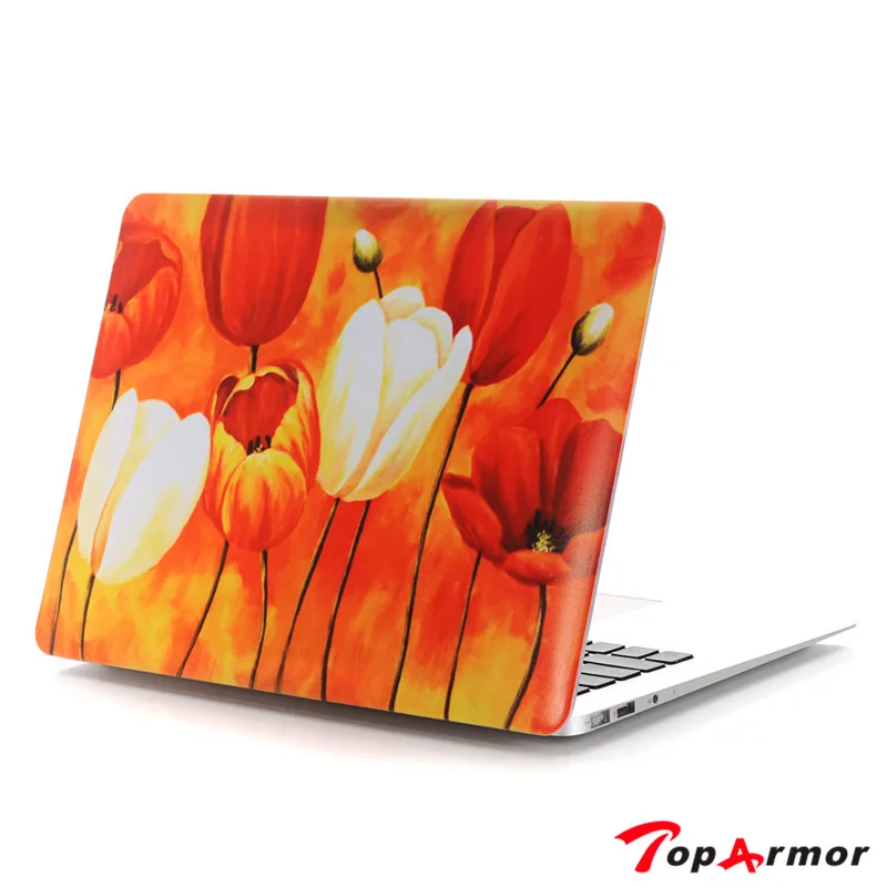 9 TopArmor карта мира, защитные жесткие чехлы для ноутбука, чехол для Macbook Air Pro 13, чехол Pro 13 15 retina, защитная оболочка для ноутбука - Цвет: 9
