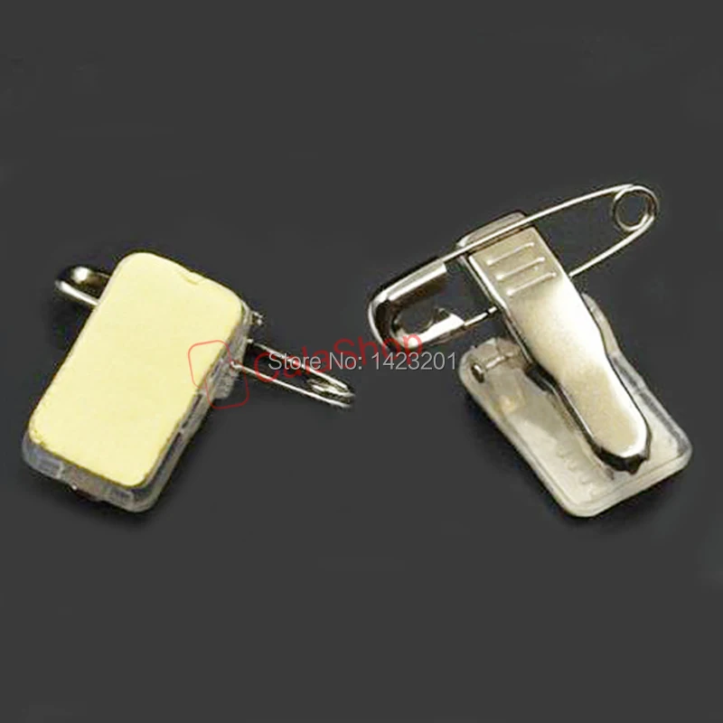 Держатели для бейджа 50 шт./лот | Дом и сад