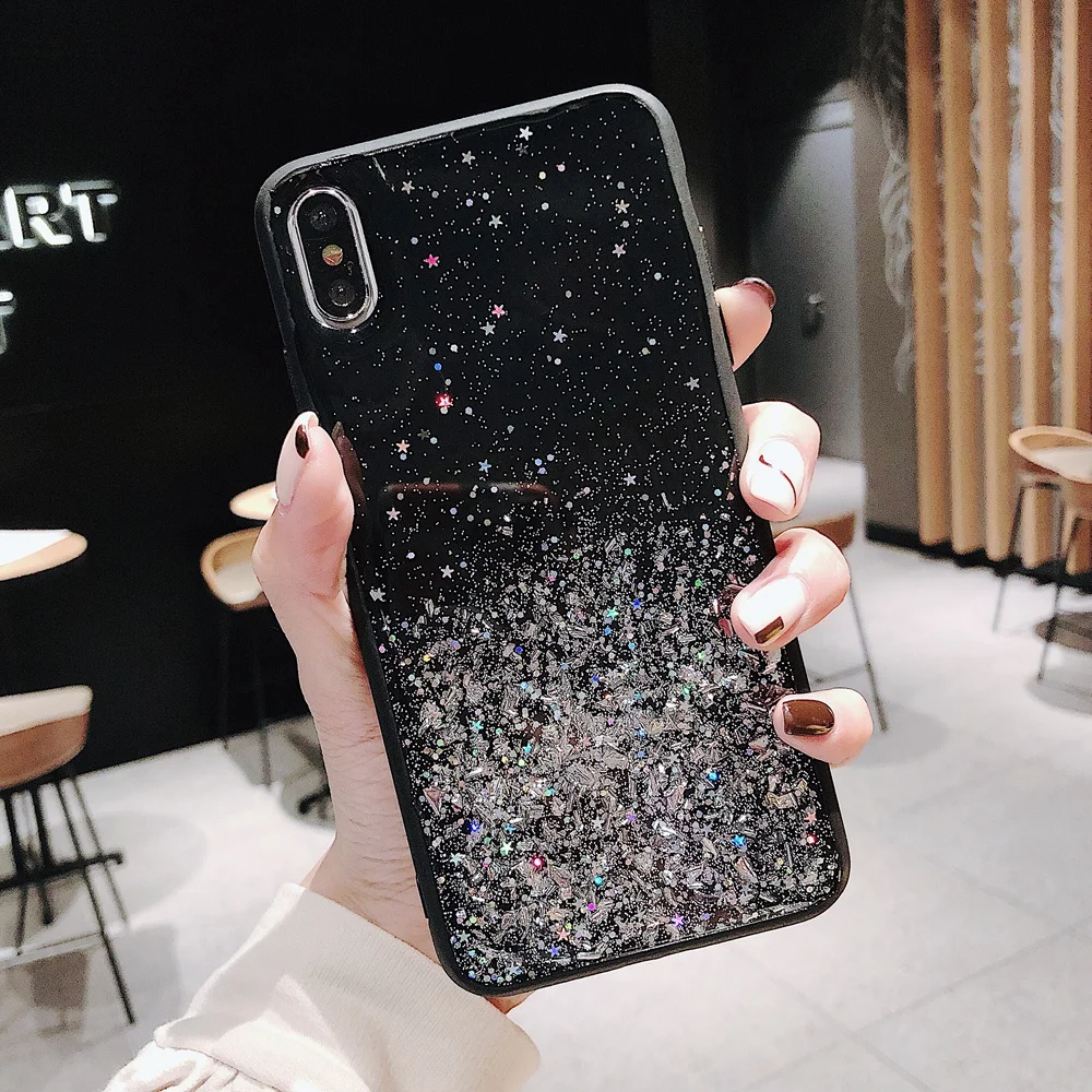 Мягкий силиконовый чехол из ТПУ для Huawei P20 P30 Lite Mate 20 Pro Nova 2s 3 3i 4 Honor 8X View 10 V10 V20 |