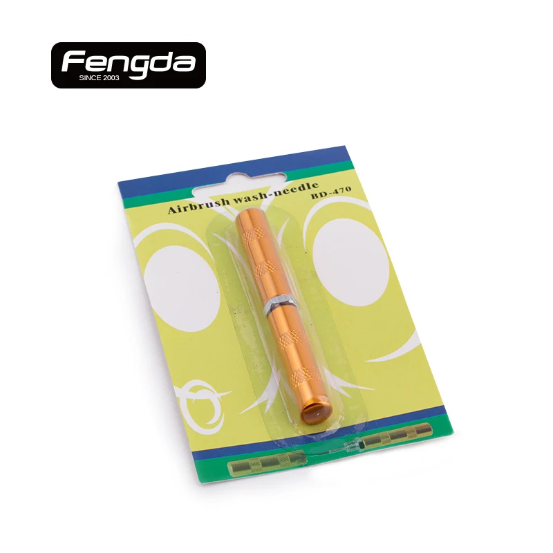 Аксессуары для аэрографа Fengda аксессуары очистки от воды в виде | Инструменты