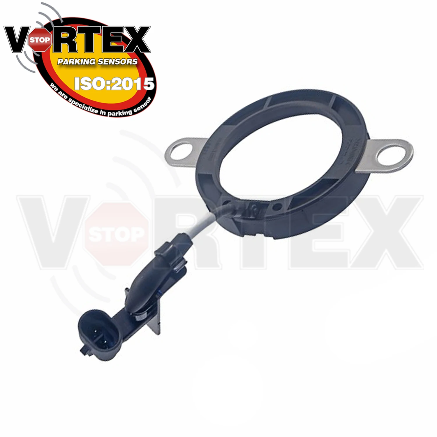 

Rear Left ABS Wheel Speed Sensor Fors Hyundai Veracruz Kia Sorento 95680-3J000 SU10209 5S8747