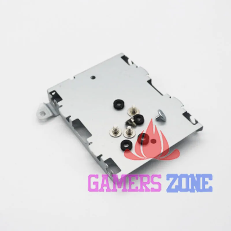 Монтажный кронштейн для жесткого диска PS4 Caddy Sony Playstation 4 с винтами|sony playstation|caddy