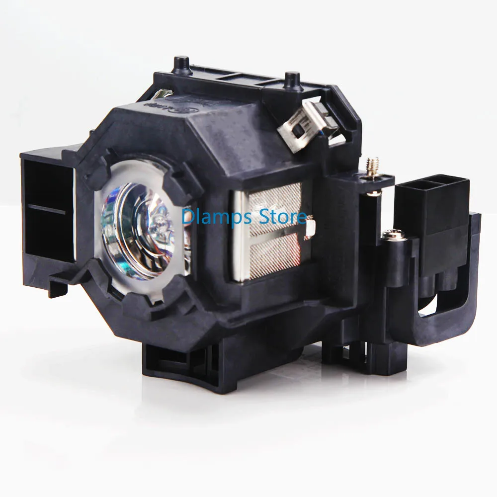 Совместимый EMP S5 S52 T5 X5 X52 S6 X6 260 EB + Лампа для проектора ELPL41 V13H010L41 Epson|Лампы