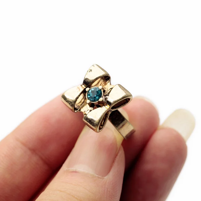 Оптовая цена классические ювелирные изделия горячая Распродажа стеклянный