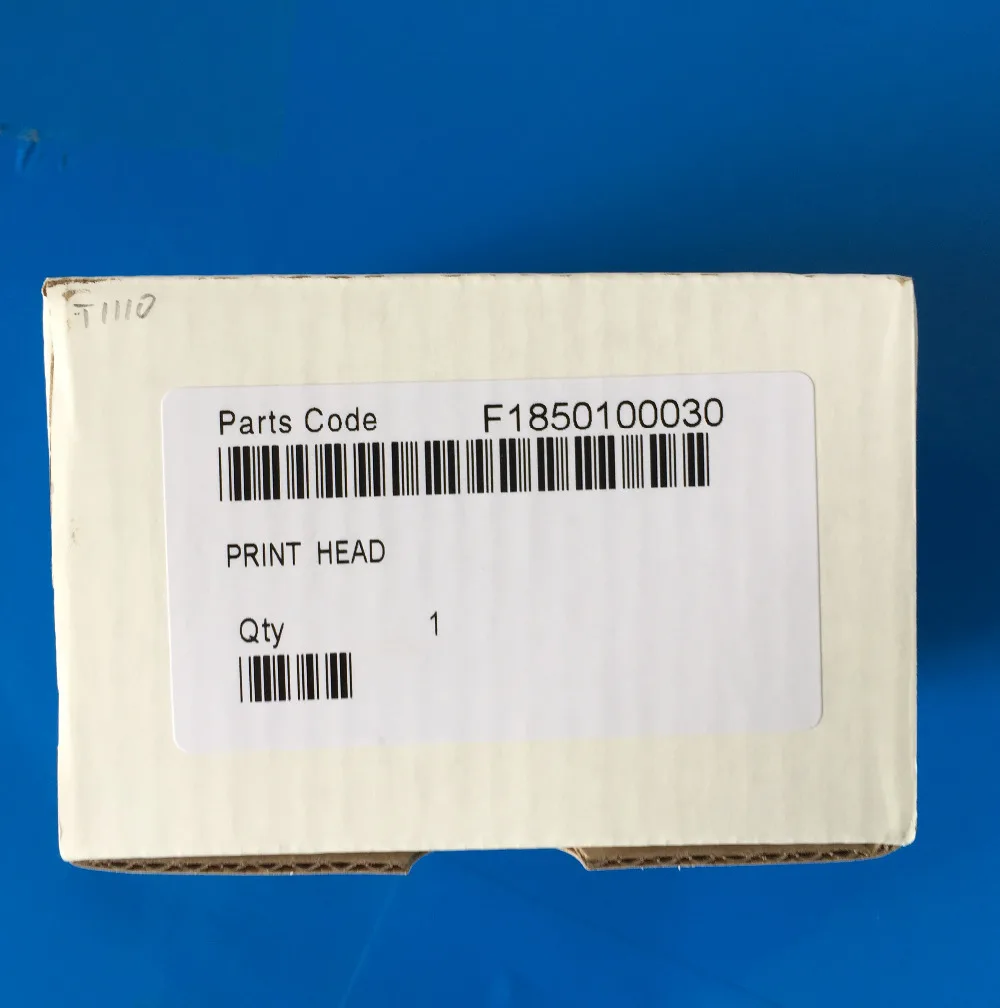 Горячая Распродажа оригинальная Печатающая головка для Epson C110 C120 ME70 ME 1100 T1100 ME650