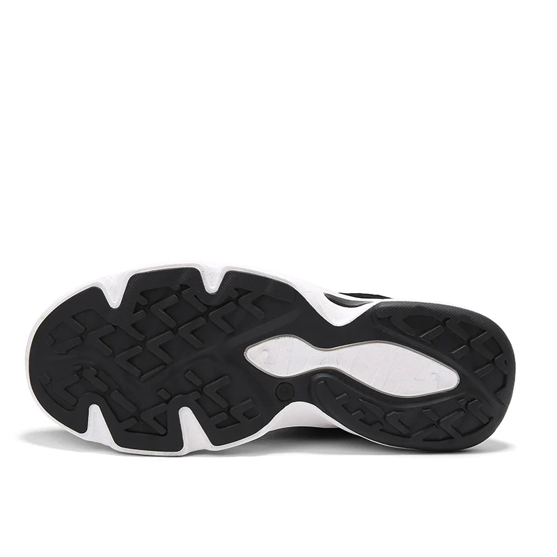 Для мужчин обувь 2018 Новые поступления модные легкие дышащие кроссовки Tenis Masculino