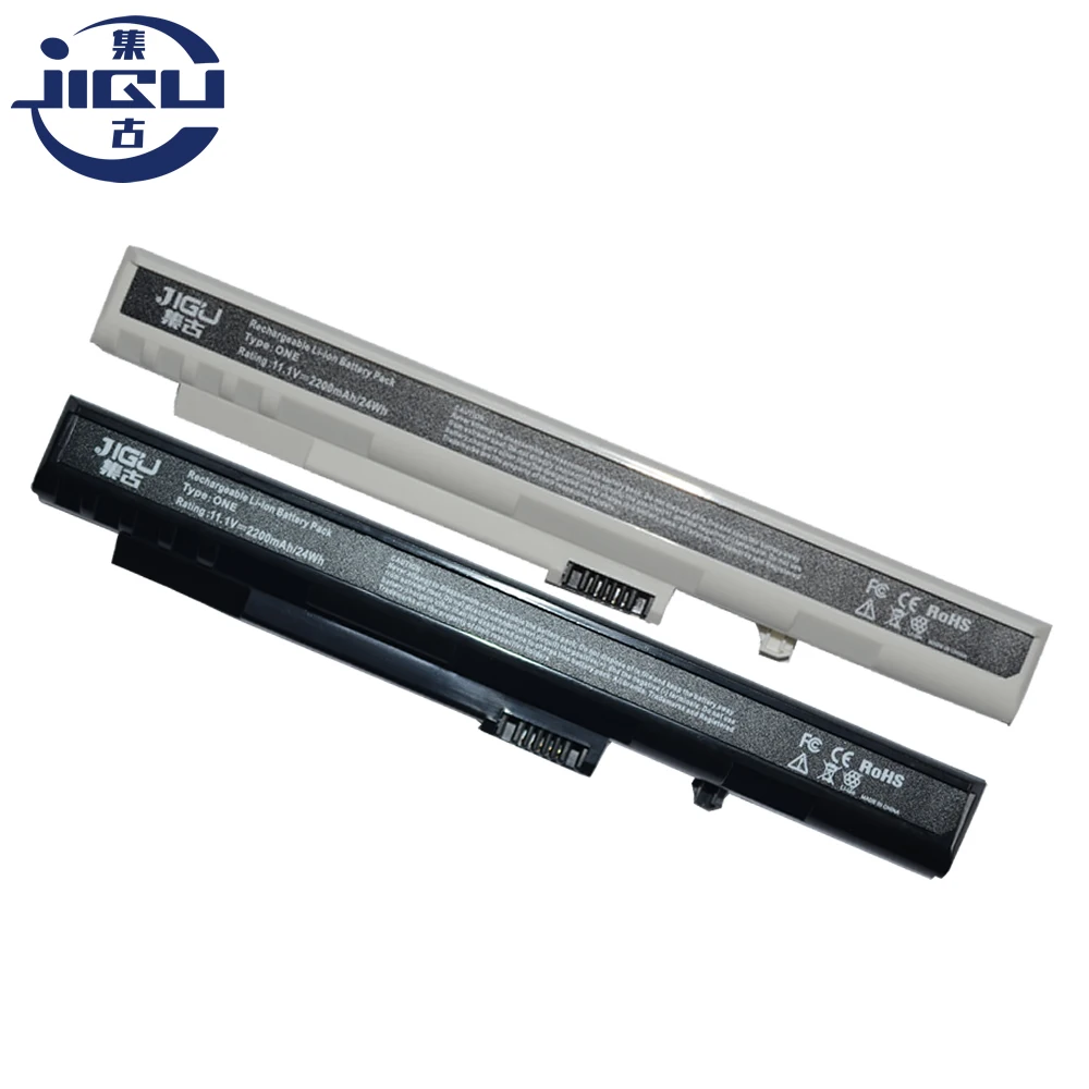 Аккумулятор для ноутбука JIGU UM08A71 LC. BTP00.045 UM08A73 Acer Aspire One 10 1 &quot571 8 9&quot A150 D150 A110 D210 Ab D250