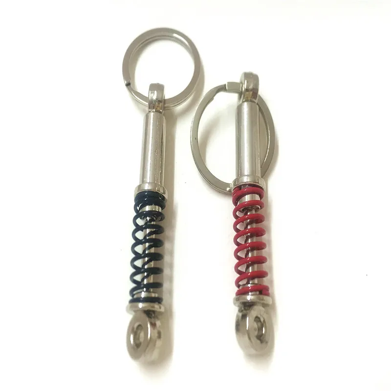 Металлический амортизатор автомобильная цепь для ключей автобрелок