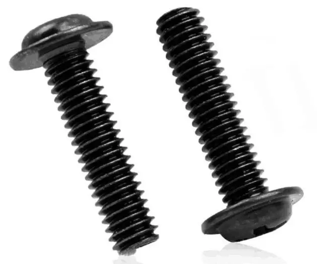 Цвета черного Металлика с девятью патронами крест круглый носок pad крепежный