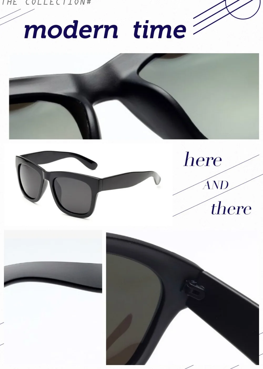 2019 New Arrival Rectangle Sunglasses coating Retro Men women Brand Designer Vintage mirrored glasses | Аксессуары для одежды