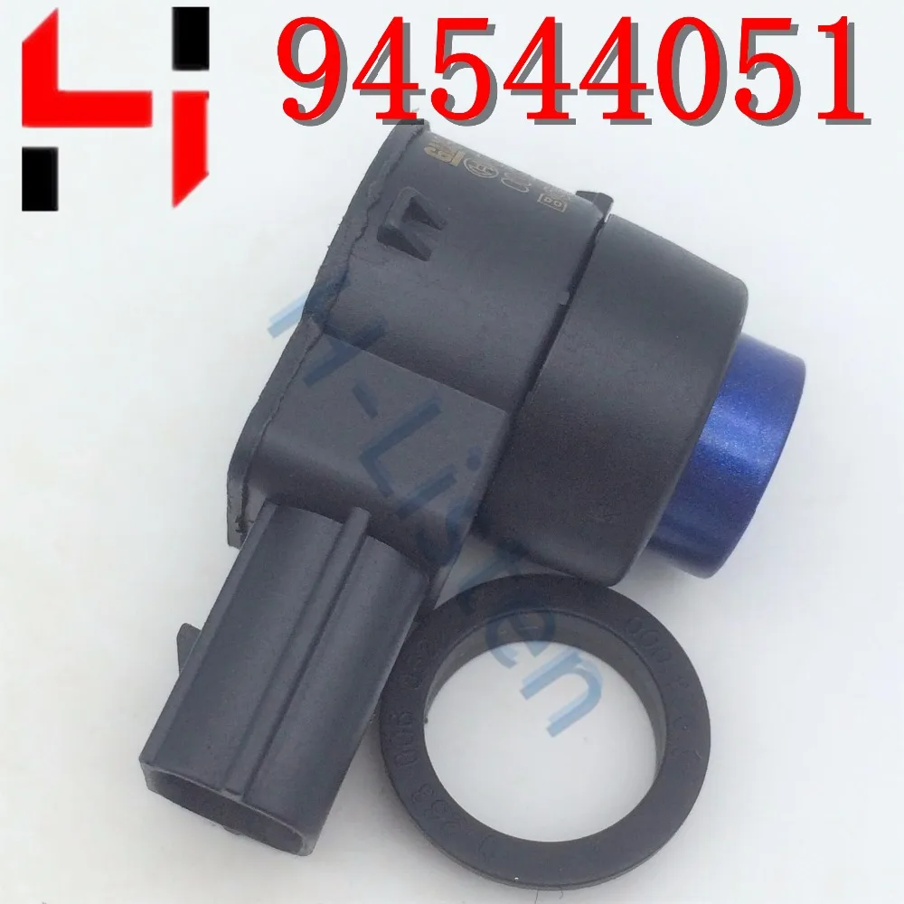 10 шт.) Оригинальная парковочная фотография для Chevrolet Cruze Aveo Orlando Opel Astra J Insignia 94544051