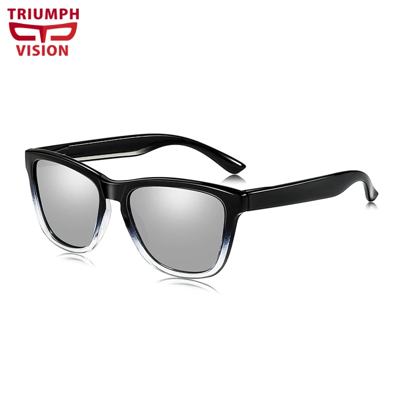 TRIUMPH VISION Multi цвет поляризационные солнцезащитные очки для женщин мужской