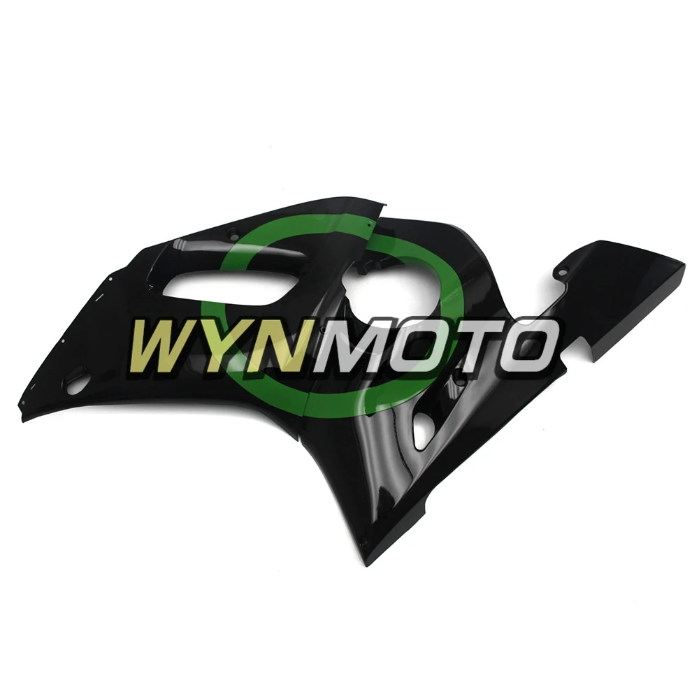 Обтекатели из пластика ABS для мотоцикла Yamaha YZF R6 1998 - 2002 98 99 00 01 02 | Автомобили и