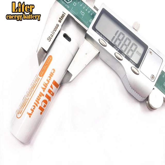 

3.7V 3400mAh li-ion rechargeable ICR18650 battery with mirco USB fdual usb diy power bank li-ion usb 18650 battery 3400mAh