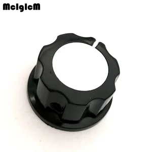 100 шт. Hat MF-A03 Ручка потенциометра WH118WX050 бакелитовая ручкамедный сердечник внутреннее отверстие 6 мм