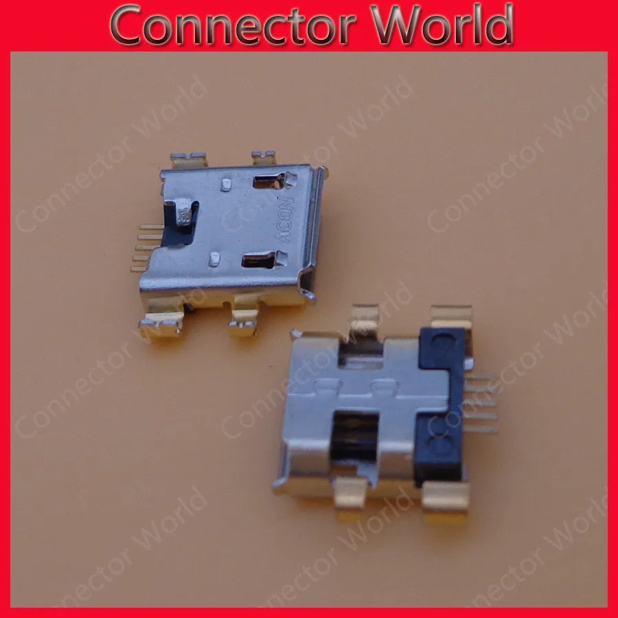 5 шт. разъем Micro USB для зарядки док станции Asus Google Nexus 7 Gen 2nd 2013 2012 1 ремонтная
