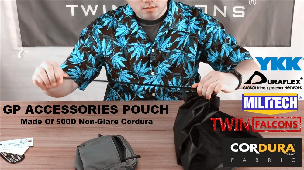 MILITECH TWINFALCONS TW Delustered Cordura Crye CP умный чехол GP для AVS CPC JPC Molle сумка для принадлежностей с SSE сумкой