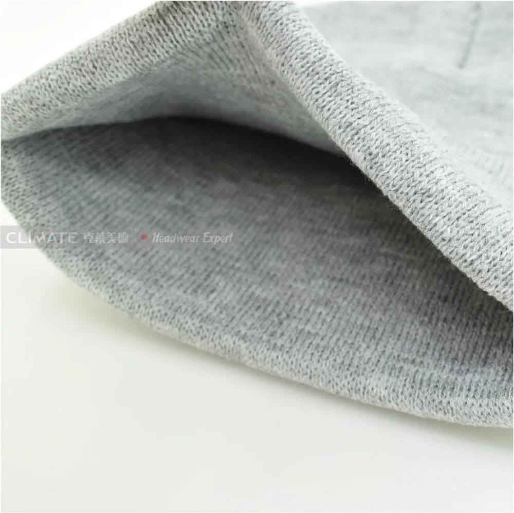 Климат для мужчин женщин чужой НЛО зима теплая вязаная шапочка Outstar блюдце