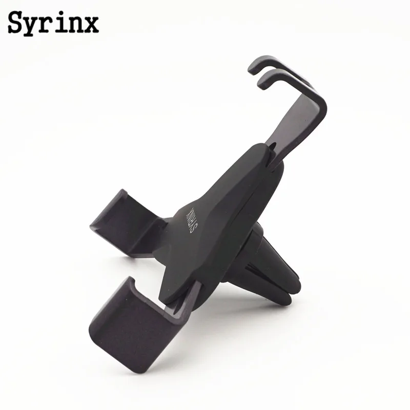 Гравитационный Автомобильный держатель для телефона в автомобиле крепление на
