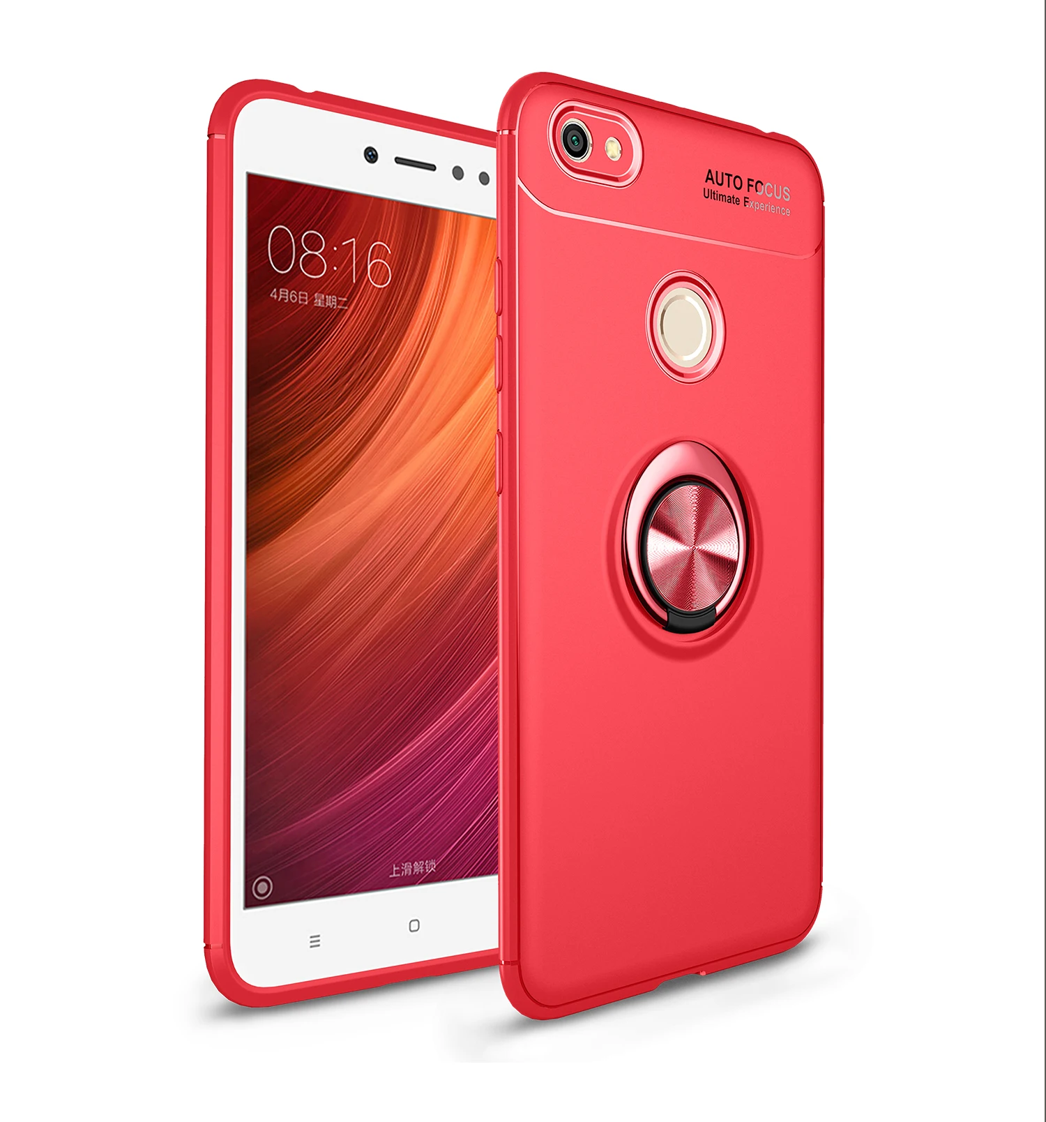 Чехол для Xiaomi MDG6 Redmi Note 5A MDE6 MDT6 силиконовый чехол телефона Hongmi note однотонный