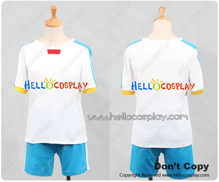 Костюм для косплея Yuuto Kidou H008|inazuma eleven cosplay|inazuma elevencosplay costume |