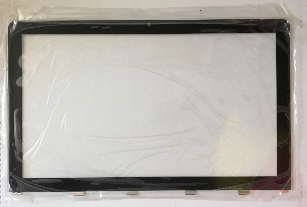 10 шт./лот для Apple iMac 21 5 &quotстеклянная панель A1311 922 9117 передняя крышка 2308 2389 конец 2009