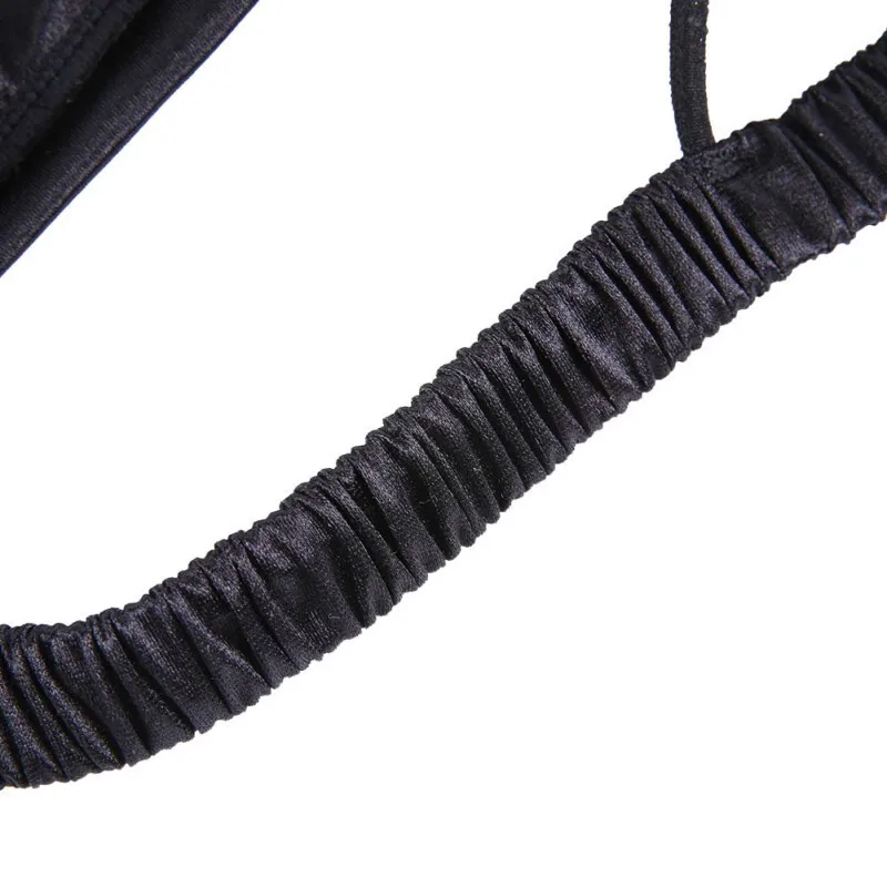 Женский бюстгальтер женский сексуальный черный/белый два цвета пуш ап кружева