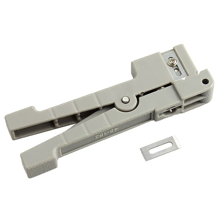 Free Shipping Fiber Optic Tube Slitter 45-162 Cable Stripper | Мобильные телефоны и аксессуары