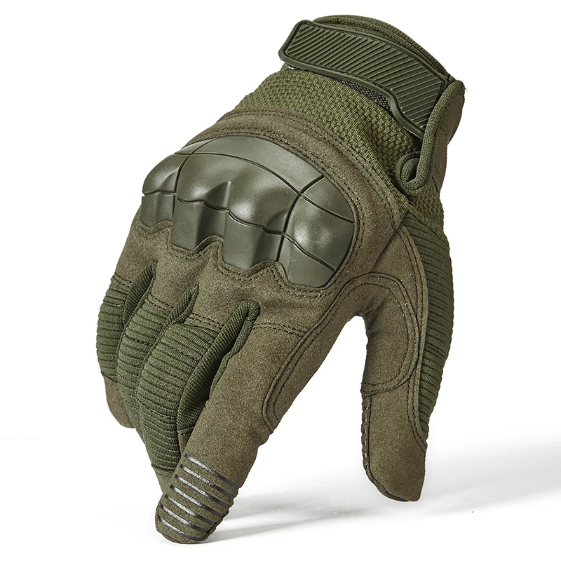 Refire gear, тактические армейские перчатки, мужские зимние перчатки для пейнтбола с полным пальцем, велосипедные рукавицы, защитные Военные перчатки