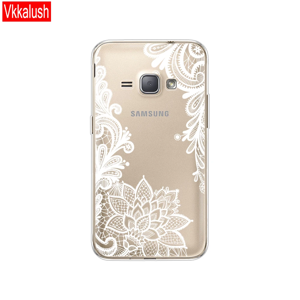 80380 Чехол для samsung Galaxy J1 J120 J120F SM-J120F мягкая Задняя накладка чехла из ТПУ для samsung Galaxy J1 360 полный защитный чехол с принтом - Цвет: 80380