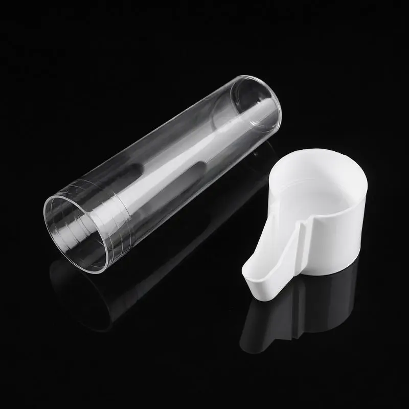 2 шт. кормушка для домашних животных птиц попугая чаша подачи воды принадлежности