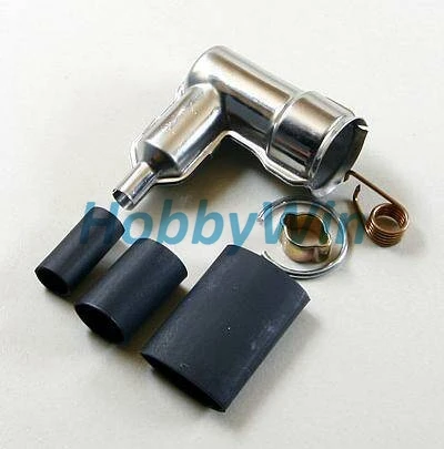 

Free Shipping Spark plug caps and boots for NGK -BPMR6F-14MM KIT