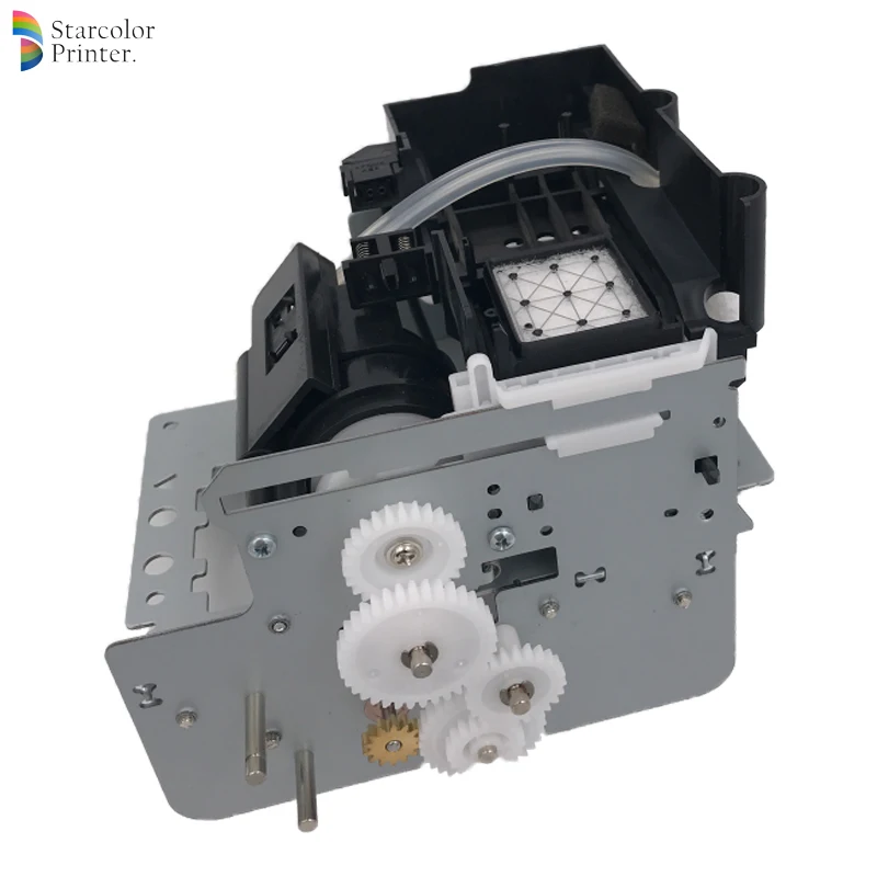 Насос чернильный Starcolor Mimaki на водной основе для JV3 JV4 JV5 JV33 JV22 Mutoh RJ900 RJ900C |