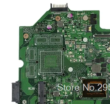 Для For Asus K56C K56CM K56CB S56C A56C S550CB S550C S550CA K56CA REV2.0 материнская плата 987 процессор