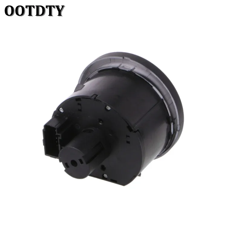 Переключатель управления противотуманной фарой OOTDTY для Skoda Octavia II 1Z0 941 431 1ZD 431E |