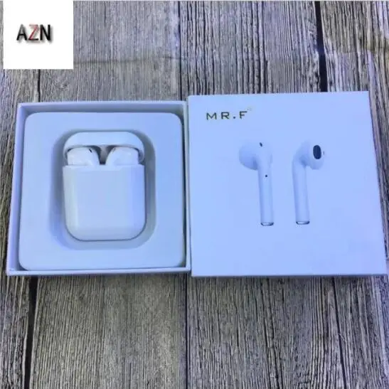 YG-I8X TWS High With Headset Bluetooth Earbuds Mini Wireless Hands-Free | Электроника