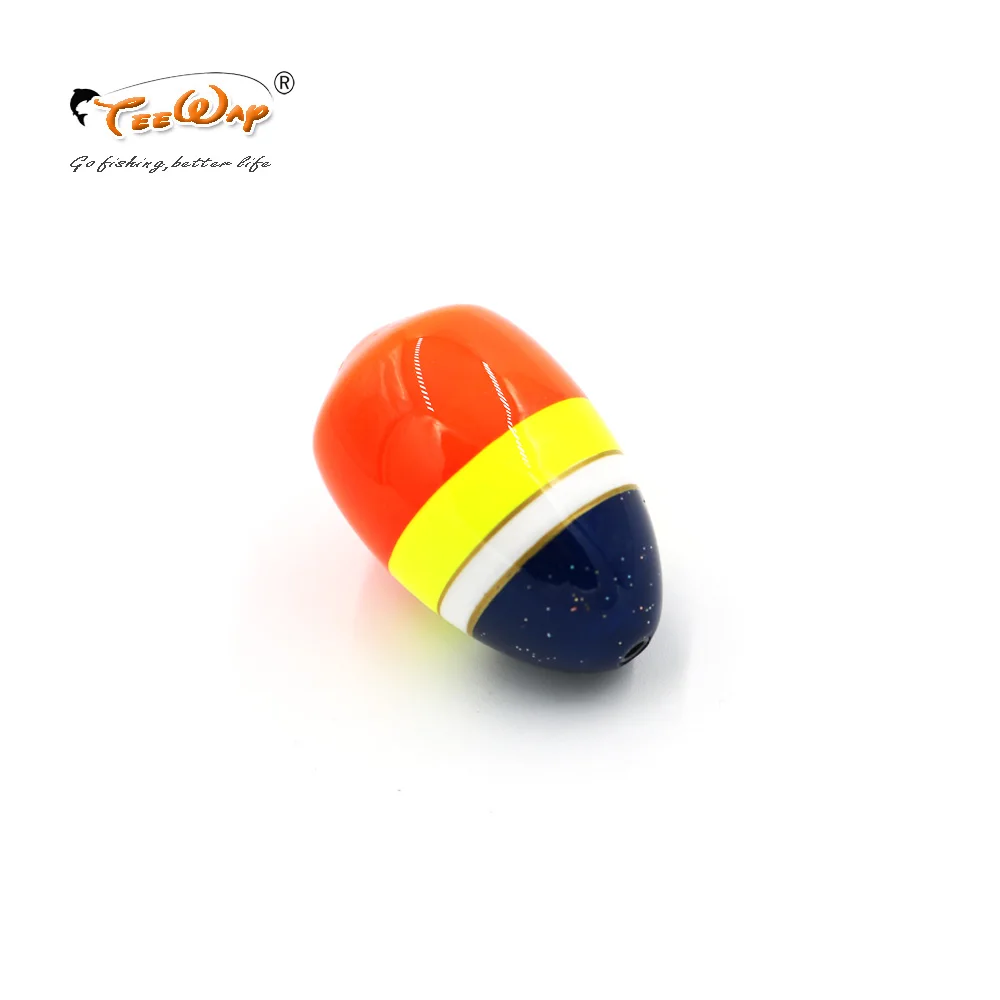 Special rock fishing Po floating floats 0.8-5B accessories gear fittings | Спорт и развлечения