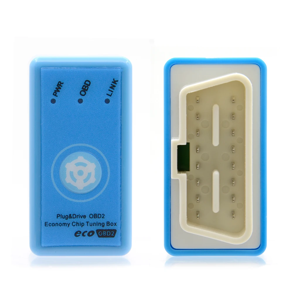 Nitro OBD2 Power Prog для дизельного двигателя с большей мощностью и крутящим моментом чем
