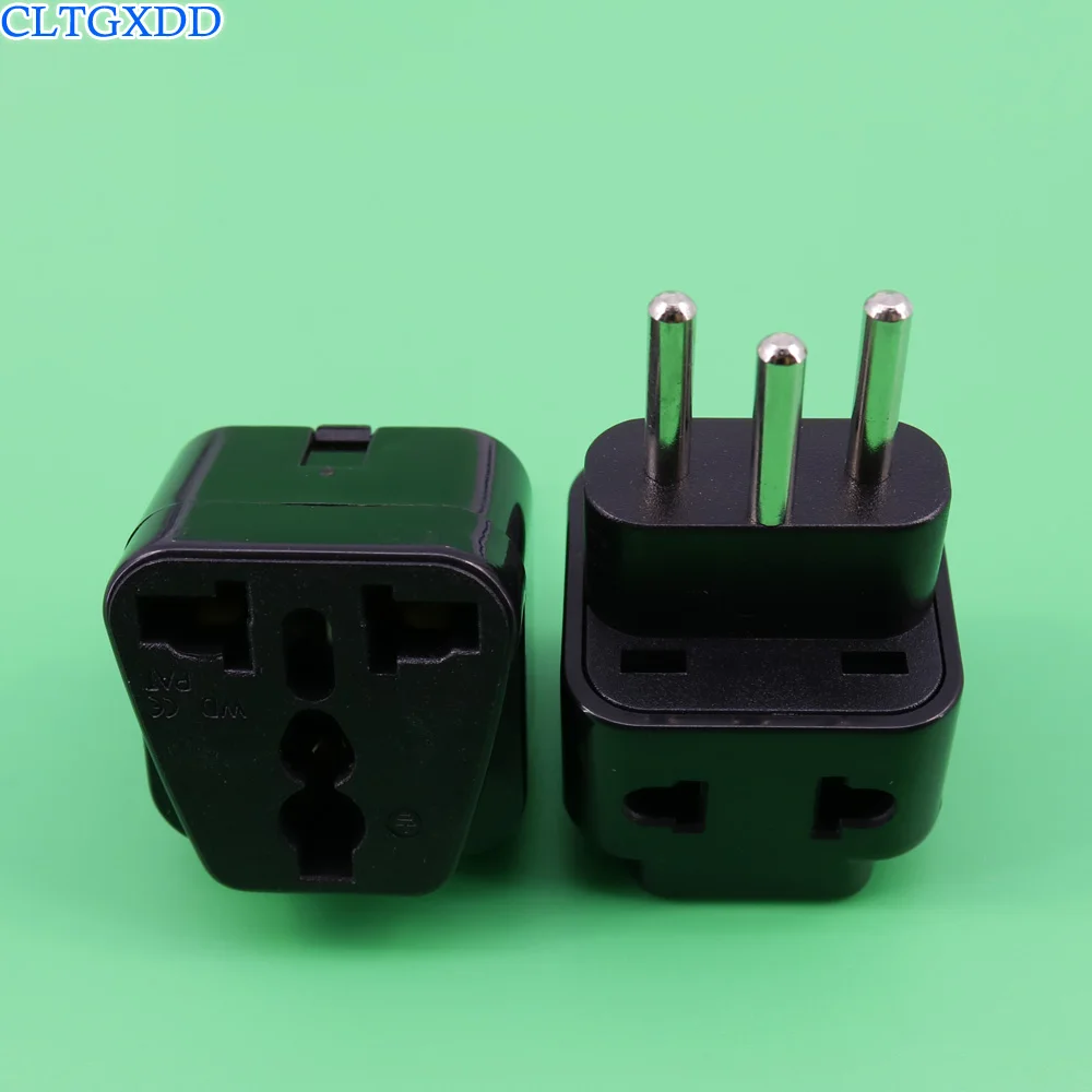 Cltgxdd Multifuction 10A 250 V ABS Материал Великобритания в Uruguay переходник для