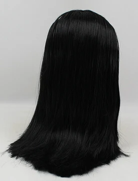 Шарнирная кукла для самостоятельной смены, игрушки BLYTH(JBGT 75 - Цвет: Hair scalp