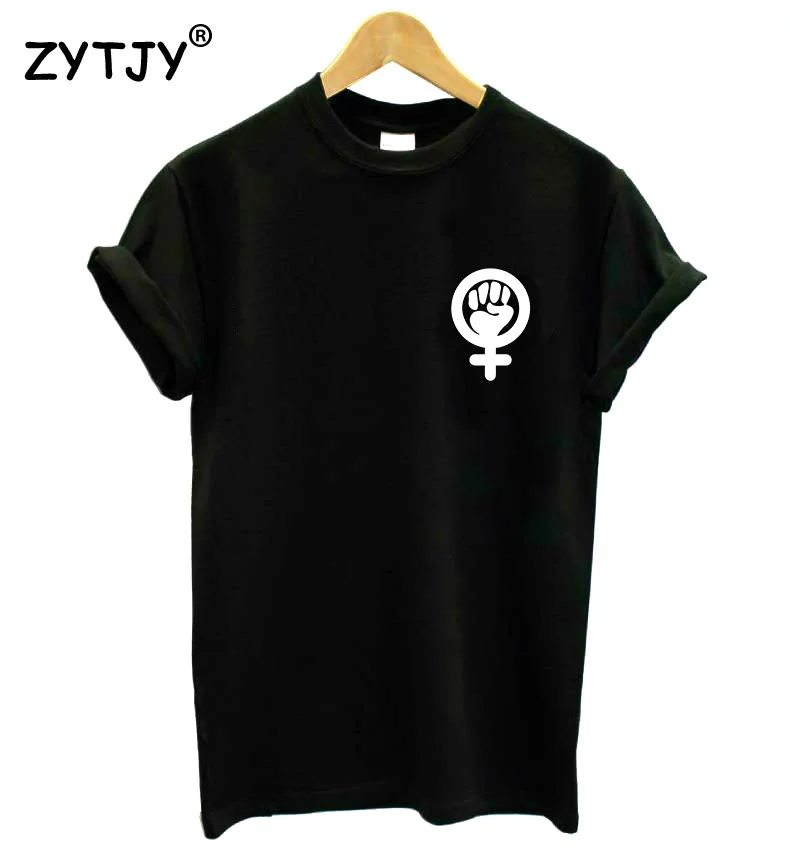 

Женского «GIRL POWER» и с карманом и надписью «Для женщин футболка хлопковая забавная футболка для Леди Топ для девочек Футболка Hipster Tumblr Прямая ...