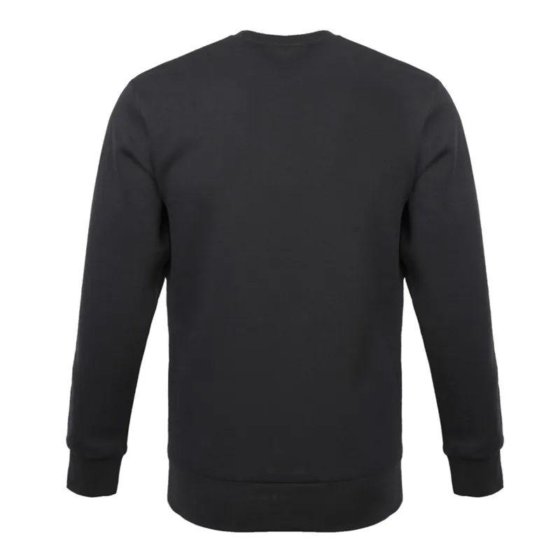 Новое поступление Adidas Performance ESS 3S CREW B Для мужчин с капюшоном(худи) и рубашки с коротким рукавом спортивный костюм