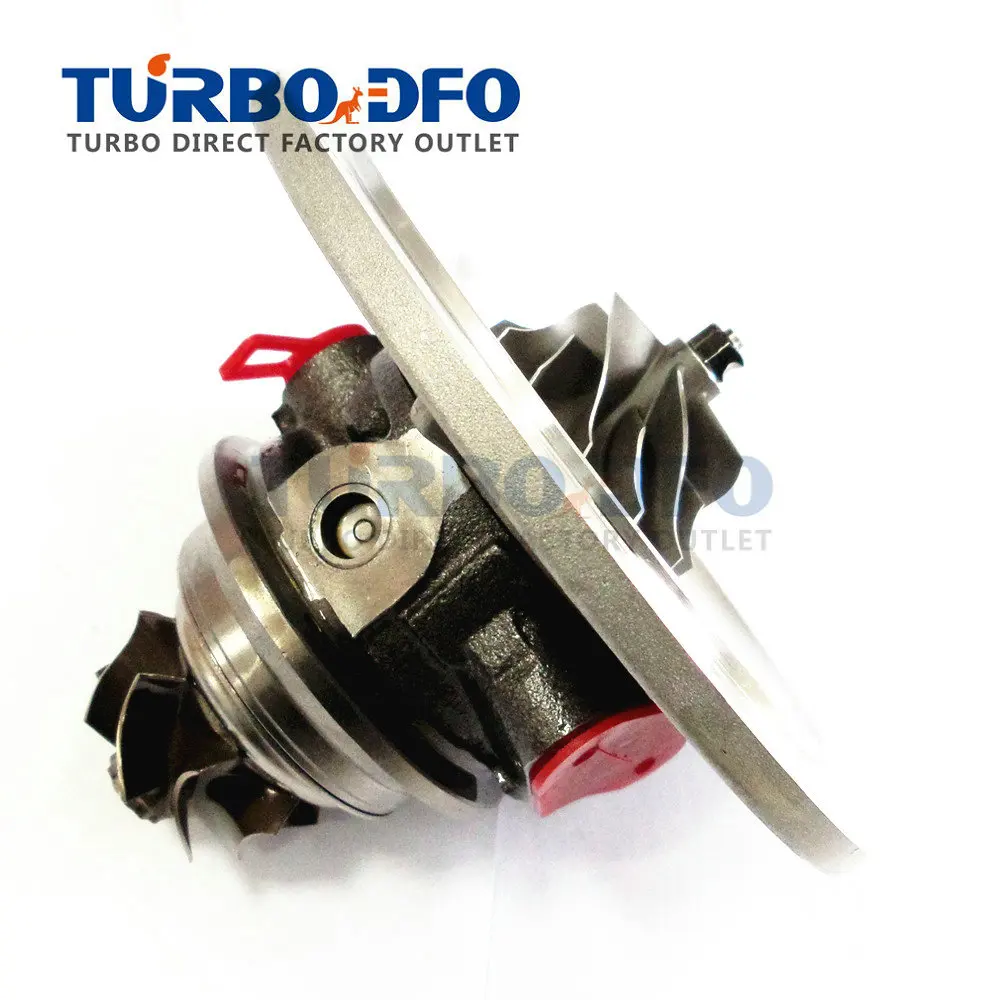 IHI turbocharger cartridge core CHRA turbine VIBR 8971397243 8971397241 for Isuzu Rodeo 2.8 TD 4JB1-T 74 KW VB420014 VA420014 | Автомобили