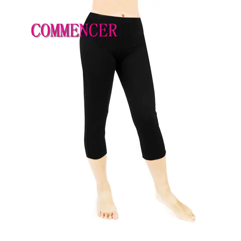 Commencer семь штанов тонкие эластичные повседневные брюки платье|pant dress|thin pantselastic pants