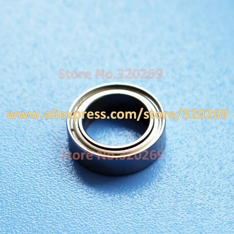 4pcs radial shaft 6700ZZ ball bearing 10*15*4 10x15x4mm metal shield 6700Z deep groove | Обустройство дома