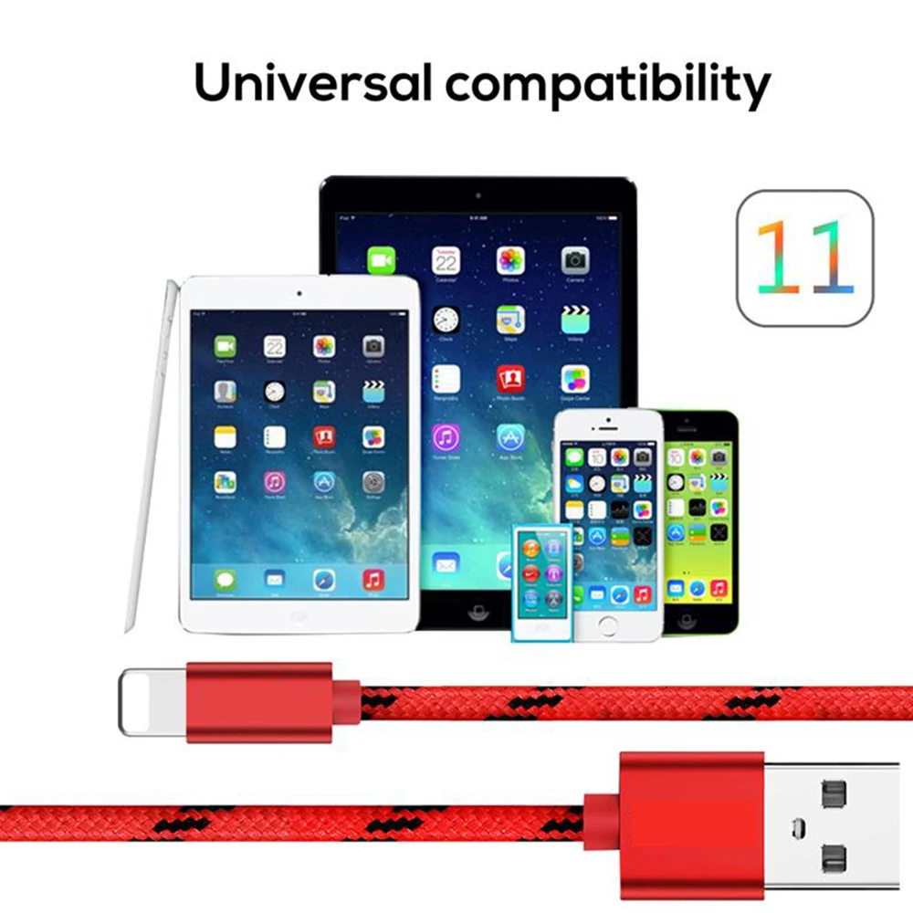 Быстрая зарядка кабель для huawei Коврики 20 Lite P20 P30 провод usb samsung A7 2018 S10 Plus Xiaomi Mi 9