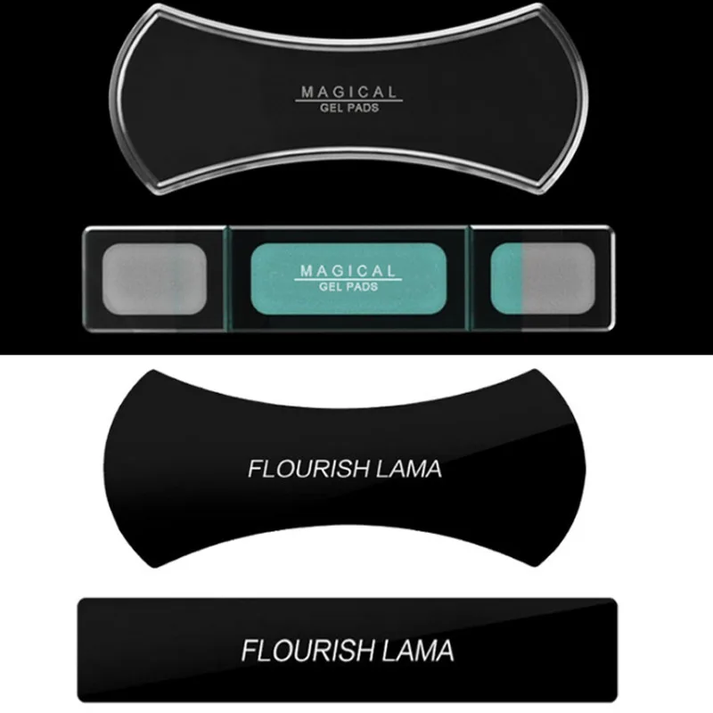 Mobile Phone Bracket Strong Sticky Washable Universal Post-It Notes Bag Of Etc Type1 Type2 21g 58g Black | Мобильные телефоны и