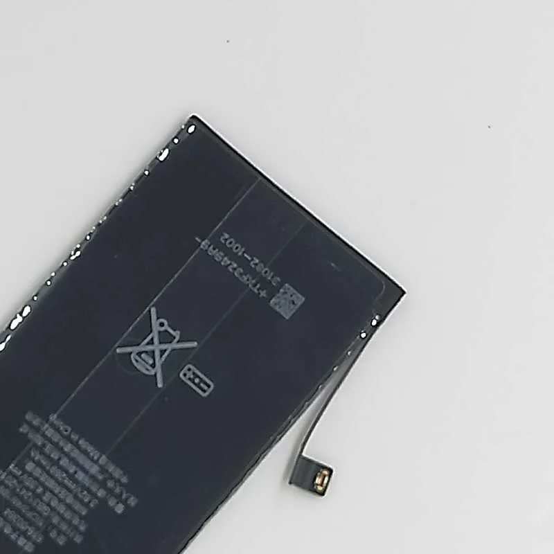 Запасная батарея для iPhone 8plus 8 P IP8P 2691mAh Емкость с набором инструментов и Instuction (не