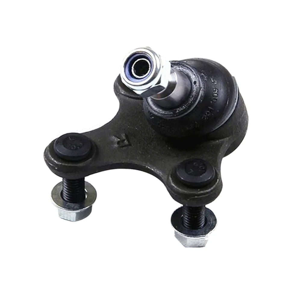 TUKE OEM шаровая Головка с ручным управлением 1K0407365C 1K0407366C для VW Golf Jetta MK5 MK6 Tiguan Octavia Seat