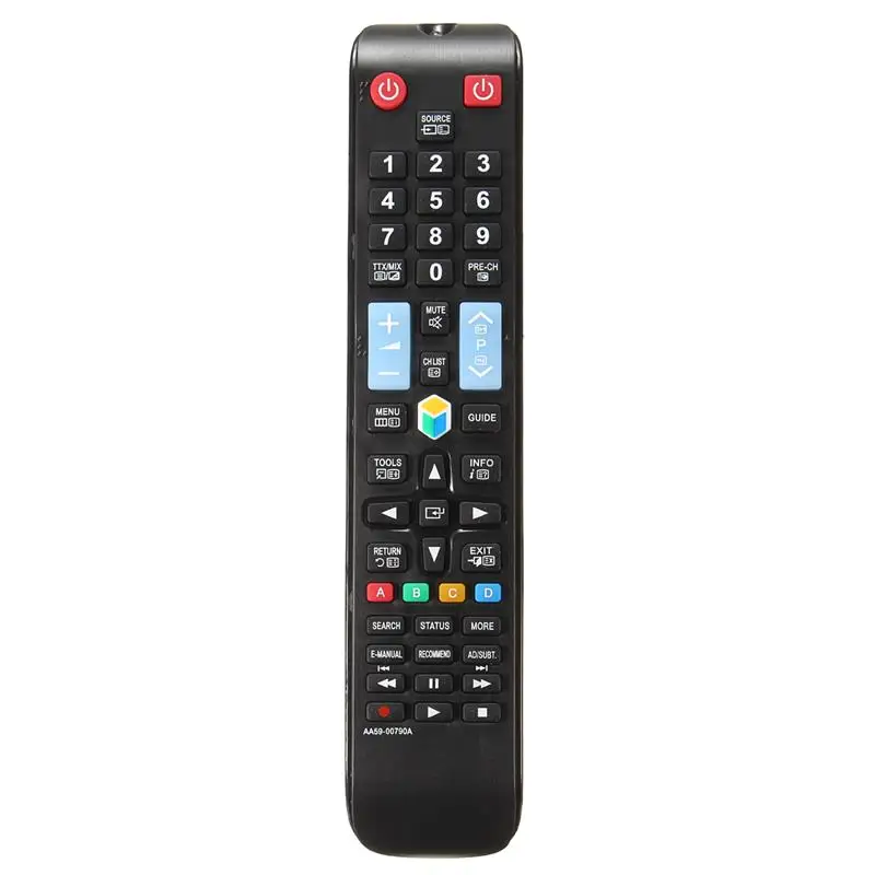 Пульт дистанционного управления для Samsung сменный пульт xiaomi |remote control for samsung|remote